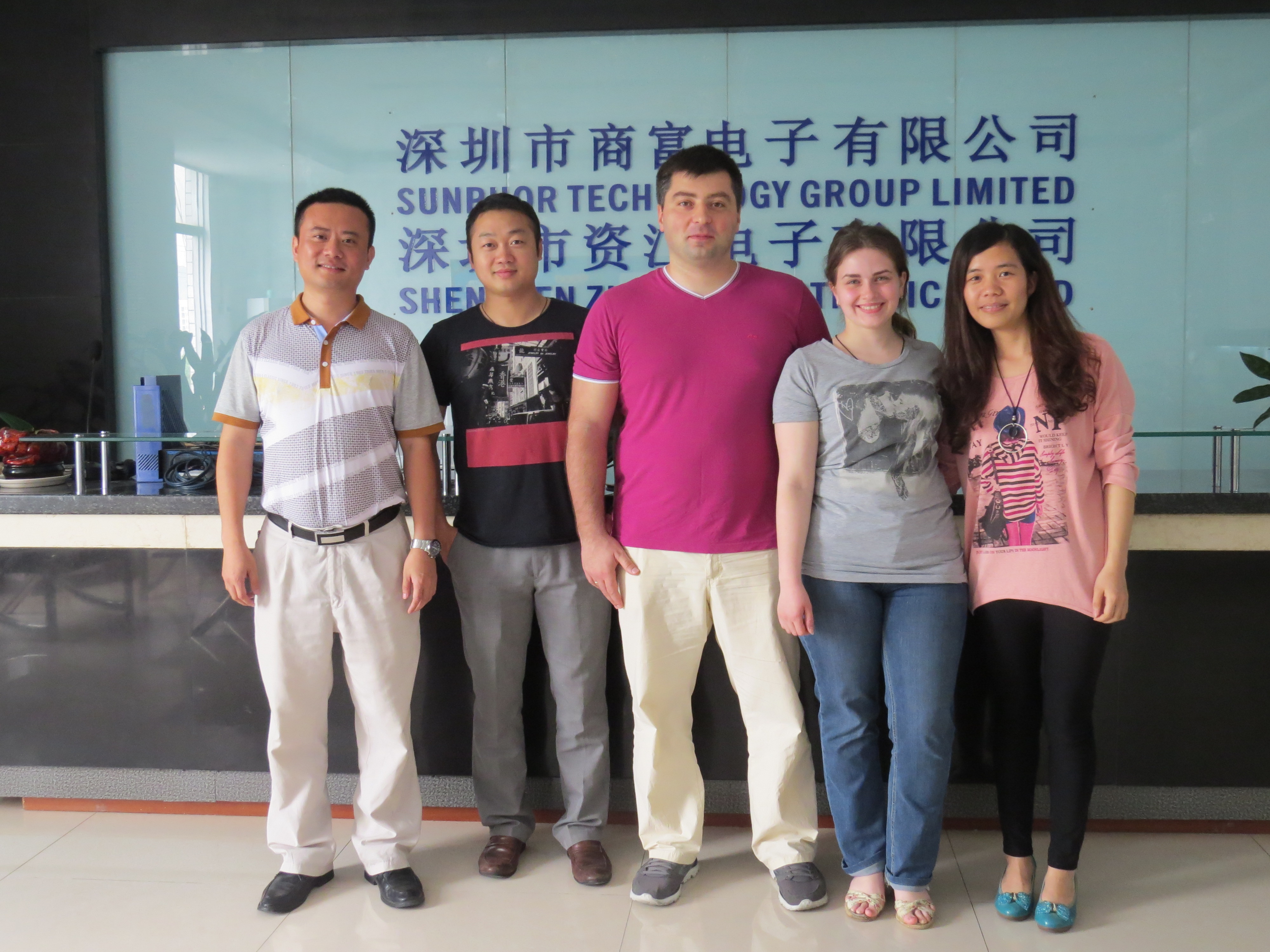 Production workshop 3