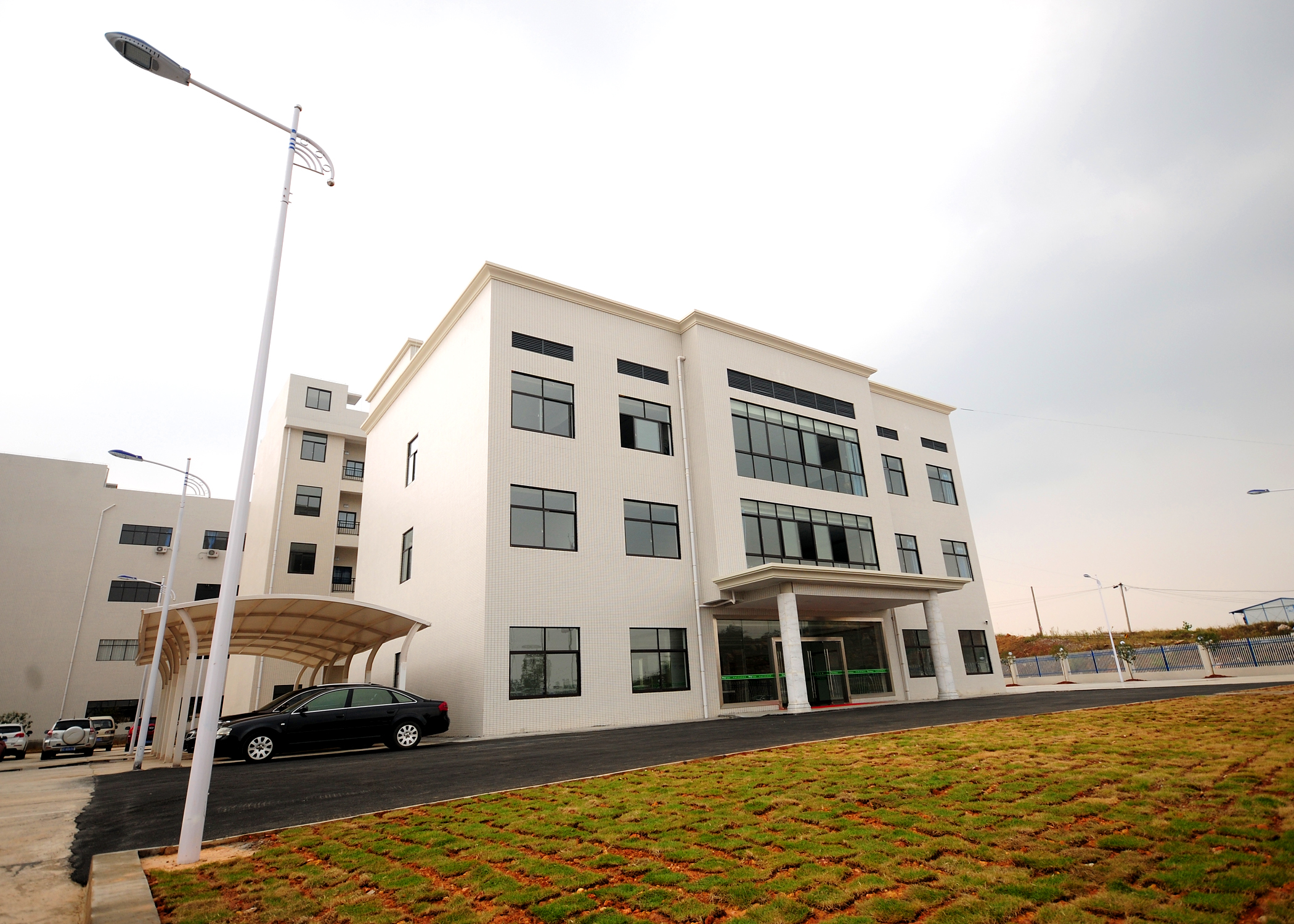 Production workshop 4